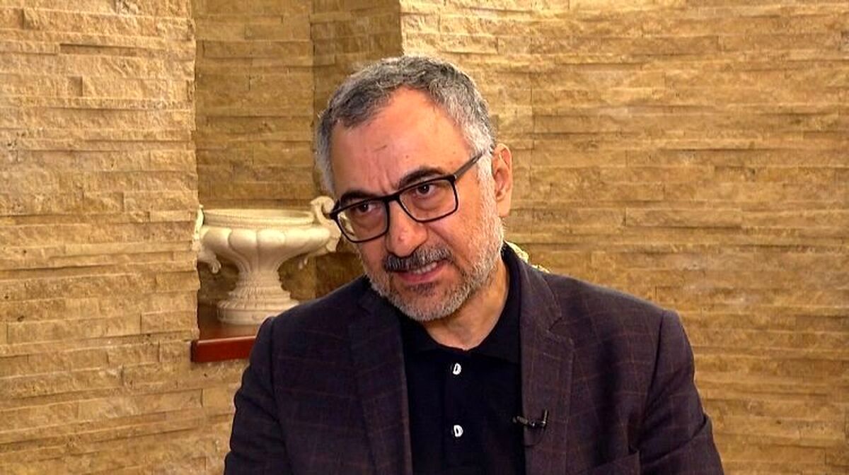 چرا باید اورانیوم های غنی شده در ایران باقی بماند؟/ ویدئو