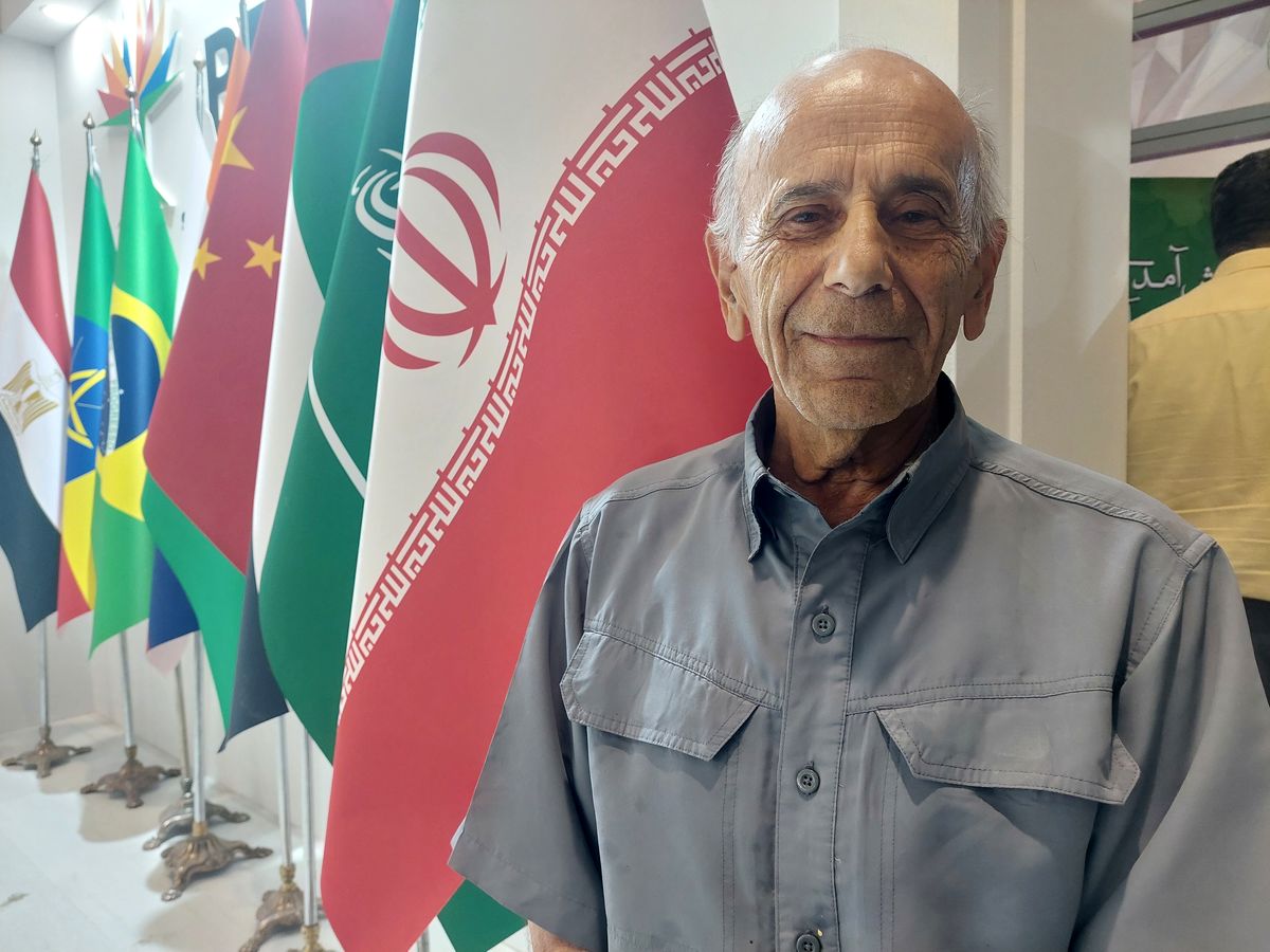 توافق با آمریکا به نفع ایران است/ احتمال درگیری نظامی غیرقابل انکار است
