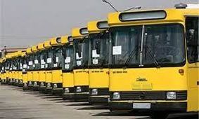 سرویس دهی رایگان ناوگان اتوبوسرانی شهرکرد در روز قدس