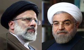 بین روحانی و رئیسی، چه کسی رابین‌هود است و کدامیک داروغه ناتینگهام؟!

