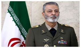  رئیس ستاد کل نیروهای مسلح: تنبیه نتانیاهو را تا بیچارگی‌اش با قدرت ادامه می‌دهیم/ ویدئو

