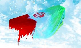 شهادت ۲ مامور پلیس در درگیری با قاتل مسلح