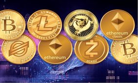 خیز قیمت ها در بازار رمز ارز