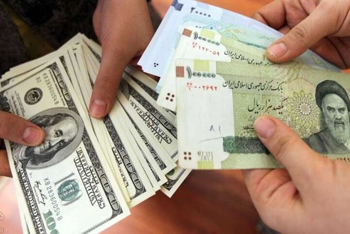 پول در بازار نایاب شد