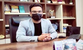 پاسخ مثبت دکتر سرمست به درخواست جامعه رسانه ای