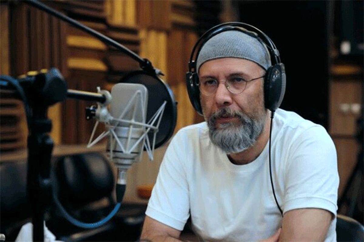 اجرای احساسی محمد بحرانی در کنسرت «لیان»/ ویدئو