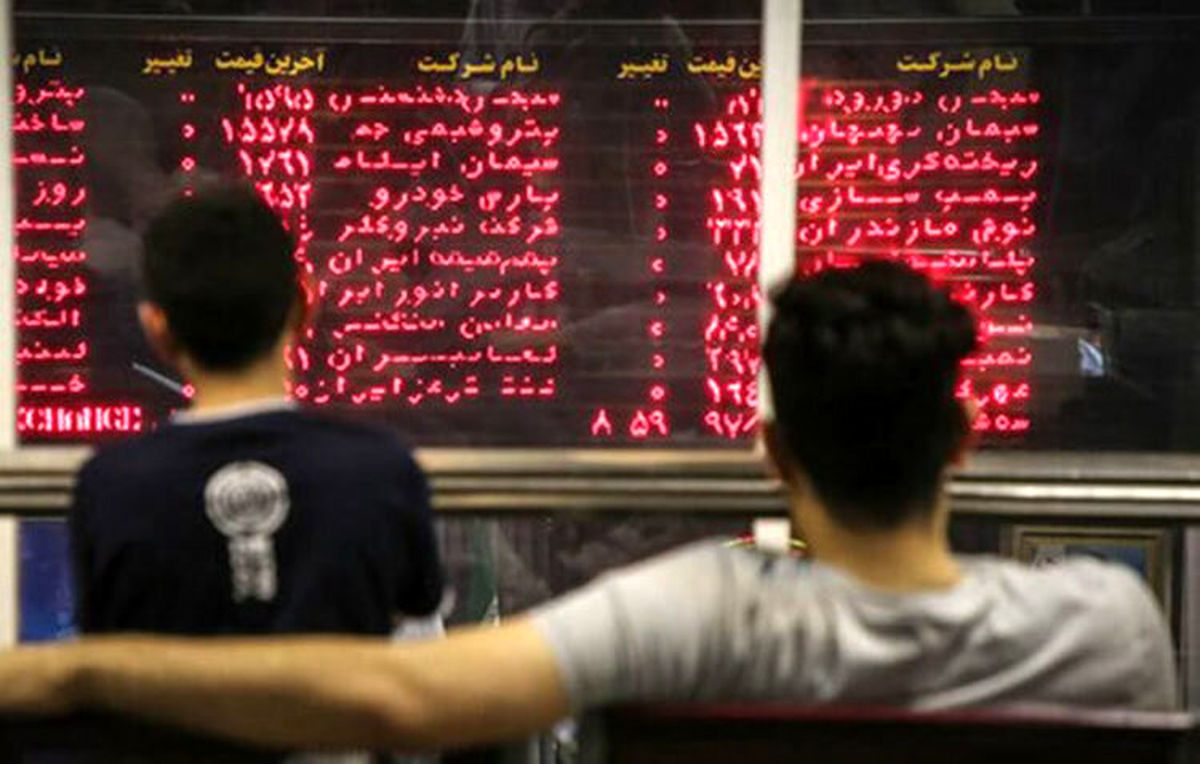 صعود بورس با وجود منفی بازی خودرو