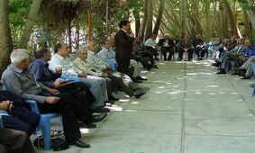 سن بازنشستگی زنان و مردان در ایران و سایر کشورها