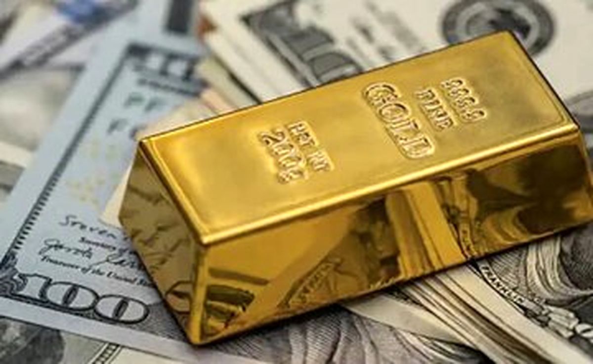 قیمت طلا دوباره اوج گرفت/ قیمت جدید طلا ۲۲ فروردین ۱۴۰۳


