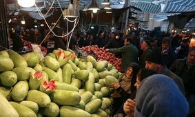 خطر «اُمیکرون» و پرهیز از دورهمی‌های یلدایی/ واکسن؛ همچنان موثرترین راه پیشگیری از کرونا