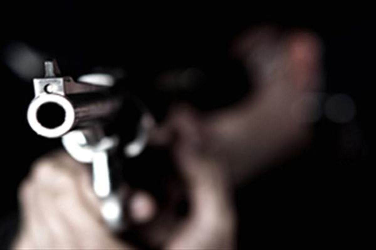 مرگ تلخ جوان نیشابوری با شلیک مرگبار