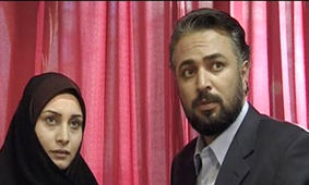 سفر در زمان؛ چهرۀ «مریم کاویانی» 21 سال بعد از «او یک فرشته بود» در 56 سالگی 