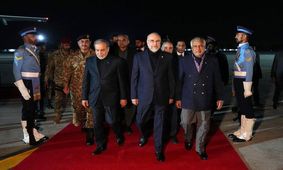 اولین اظهارات قالیباف درباره مذاکرات اسلام آباد/ آمریکا نتوانست در این دور از مذاکرات اعتماد هیئت ایرانی را جلب کند/ حالا وقت آن است تا تصمیم گیرد که آیا می‌تواند اعتماد ما را جلب کند یا نه؟