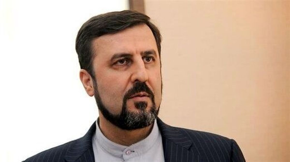 ایران آژانس اتمی را مقصر درز اطلاعات محرمانه خود می‌داند