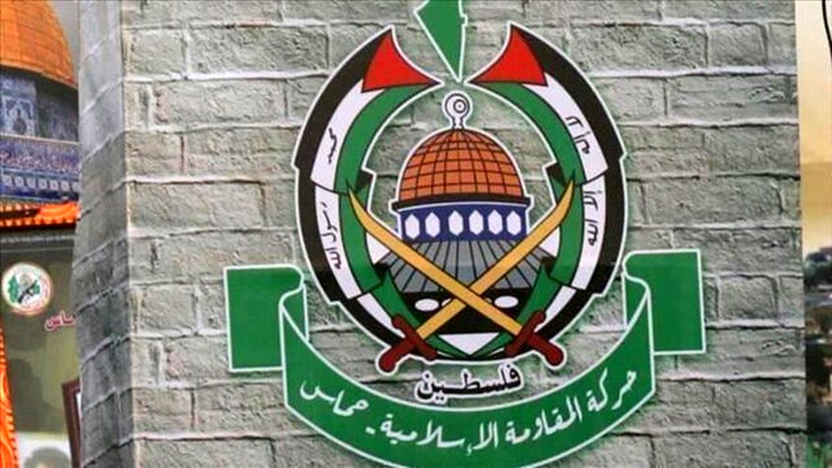 آزمایش موشکی مقاومت فلسطین در غزه