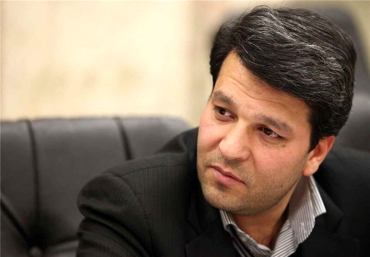 رییس پرحاشیه سازمان سینمایی دولت رییسی باز هم جنجال آفرید/ ویدئو