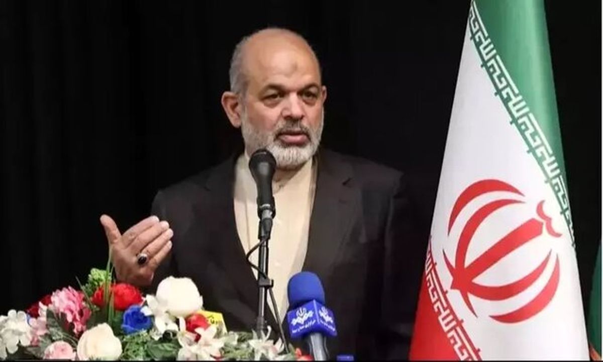 وحیدی: دشمن در جنگ ۱۲ روزه شکست مفتضحانه‌ای از ایران خورد
