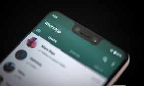 واتس‌ا‌پ در برخی اپراتور‌ها رفع فیلتر شده است