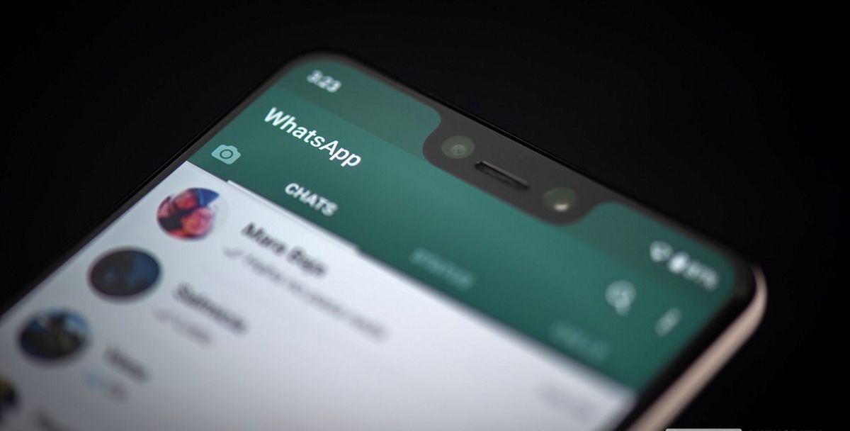 واتس‌ا‌پ در برخی اپراتور‌ها رفع فیلتر شده است