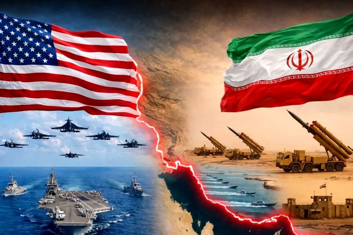 عبور واشنگتن از گزینه دیپلماسی؛ اکونومیست: واشنگتن در انتظار شکست مذاکرات