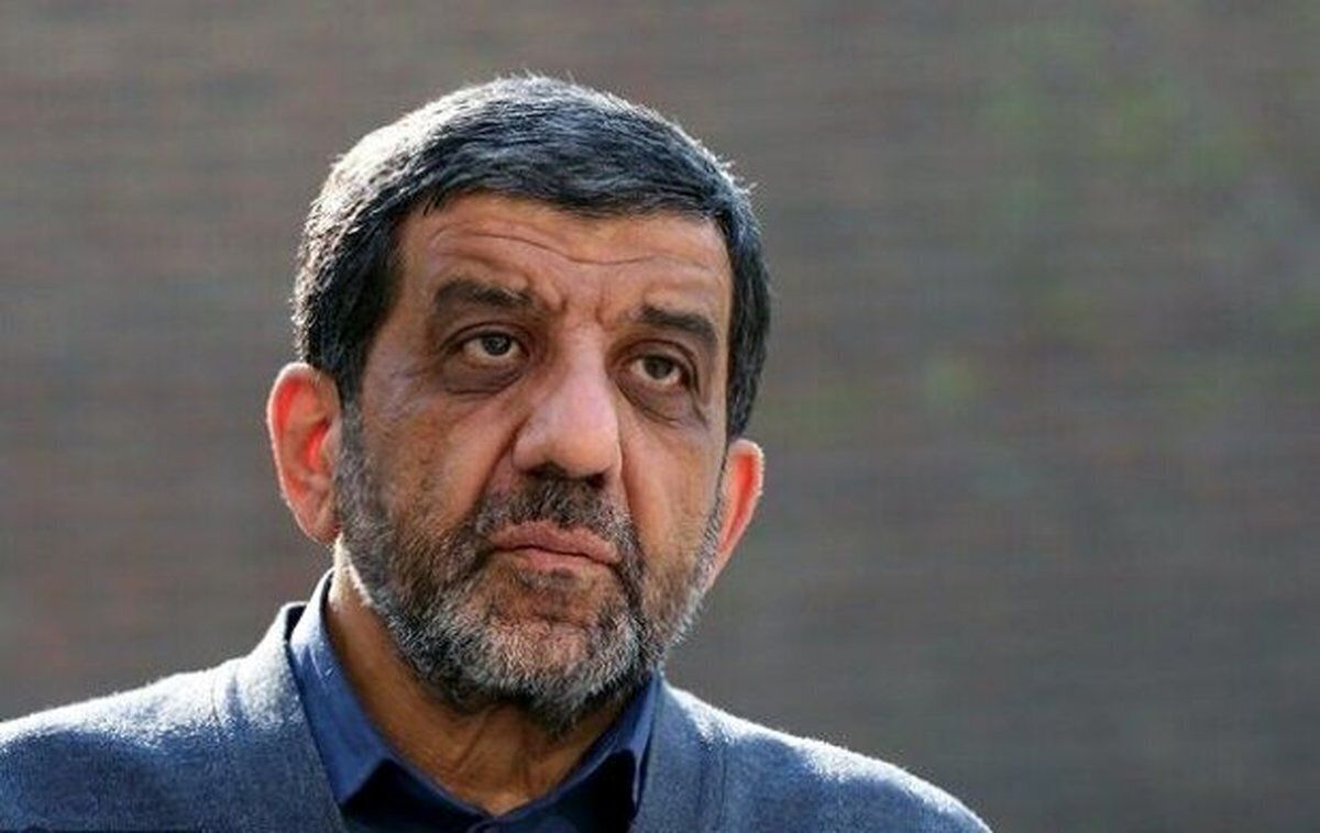 ضرغامی: اگر توریست خارجی را به عنوان جاسوس بگیرند، چگونه بدون [واتس اپ] به خانواده اش خبر دهد؟ /ویدئو