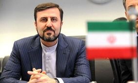  غریب آبادی: امنیت تنگه هرمز با پنهان کردن متجاوز تأمین نمی‌شود