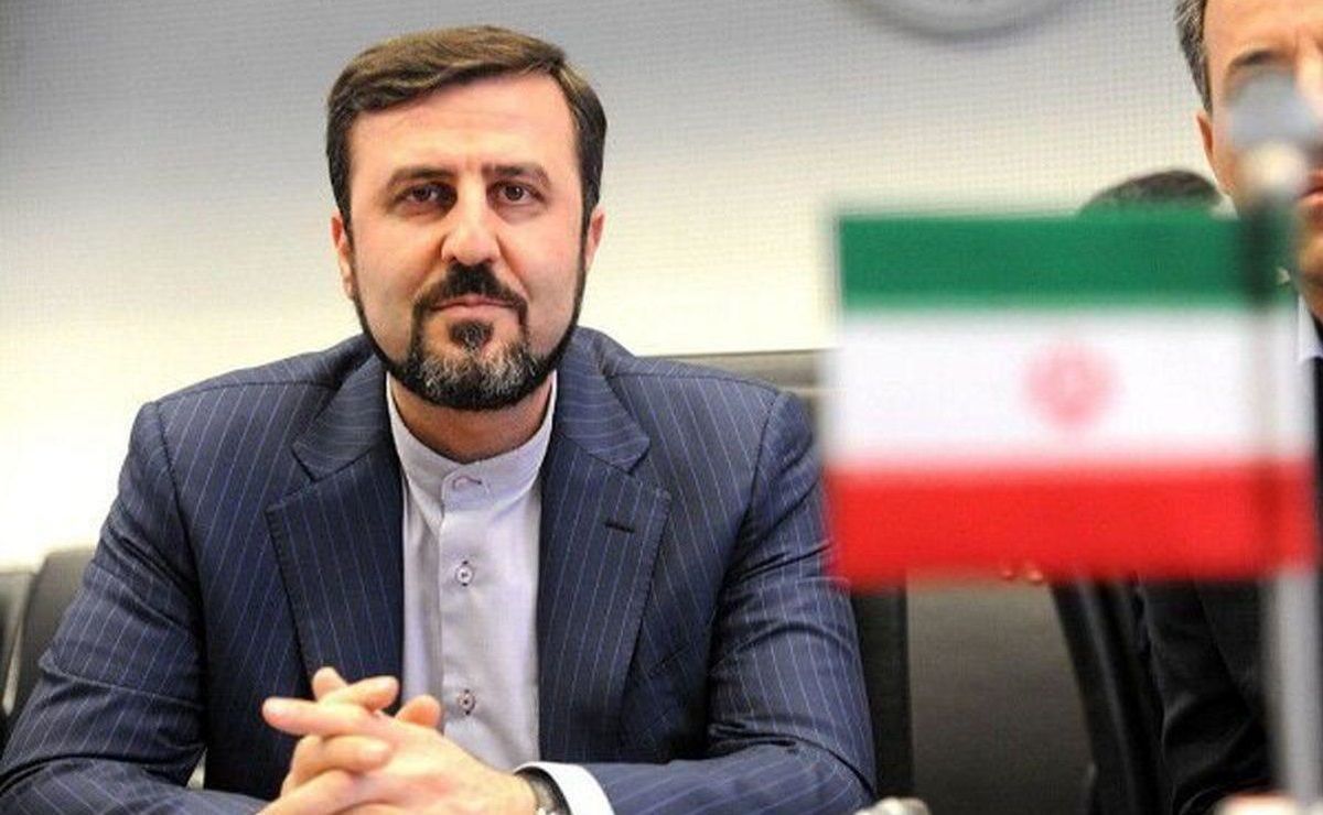 غریب آبادی: تمام گزینه ها روی میز است