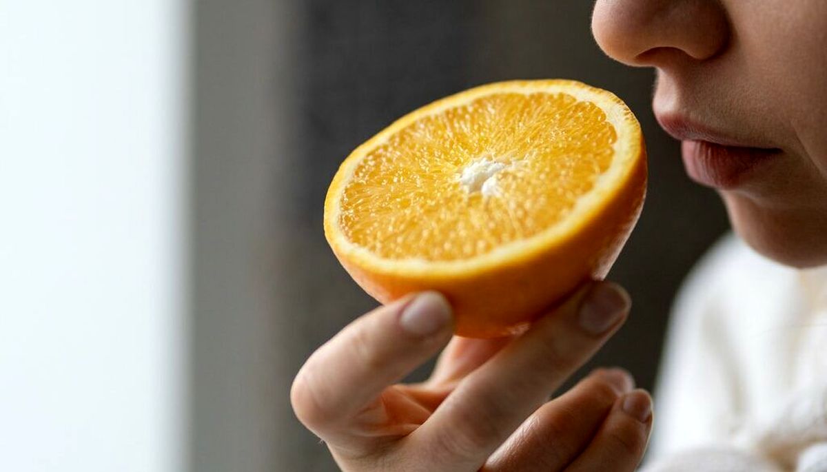 ارتباط کاهش بویایی با ۱۳۹ بیماری

