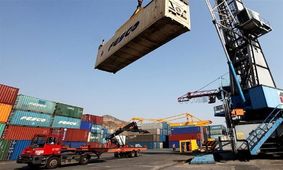 ایجاد پایانه صادراتی محصولات کشاورزی در خانمیرزا