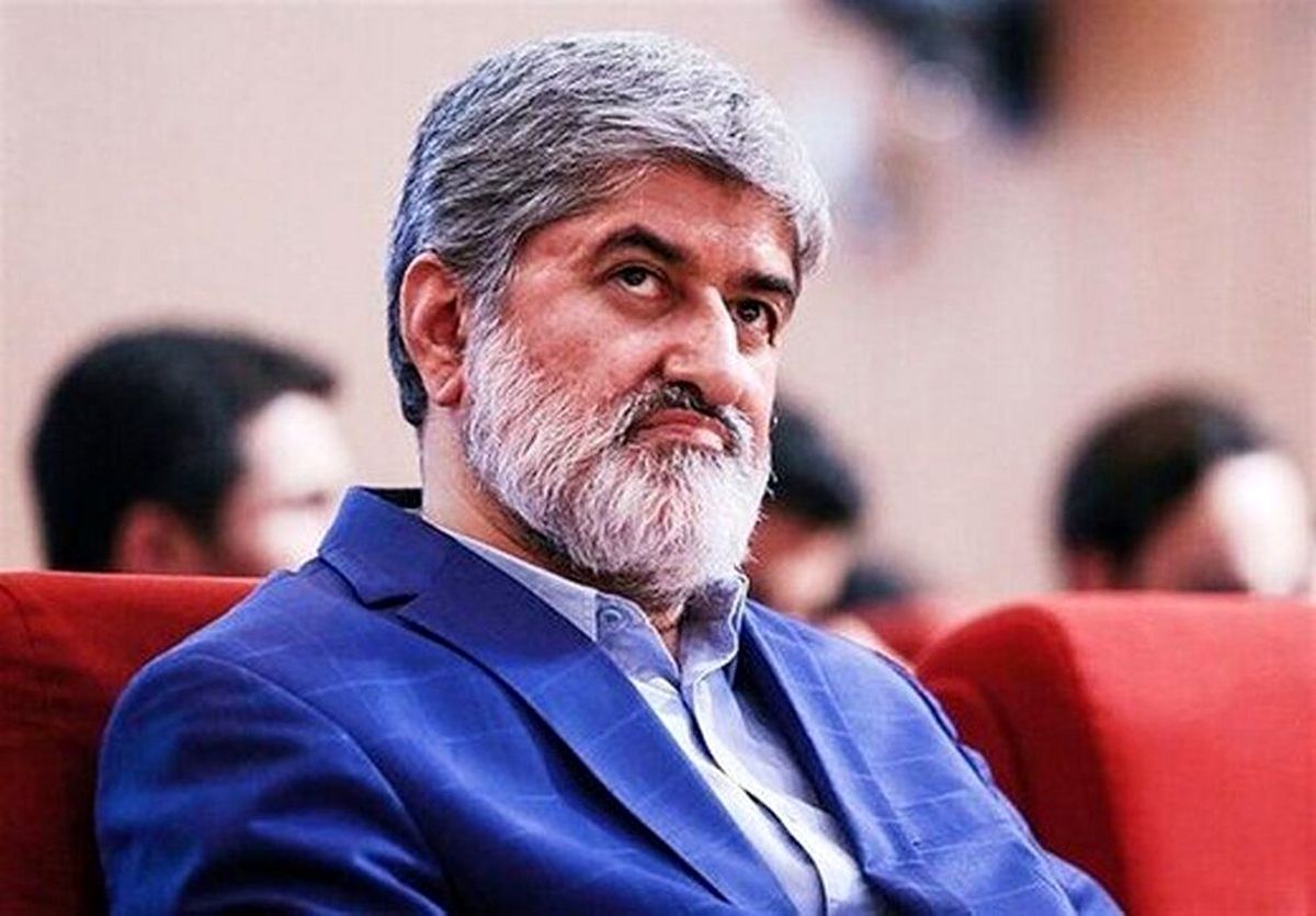 پیشنهاد جدید علی مطهری به صداوسیما