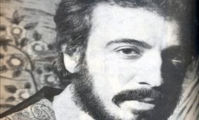 علی حاتمی؛ سعدی سینمای ایران