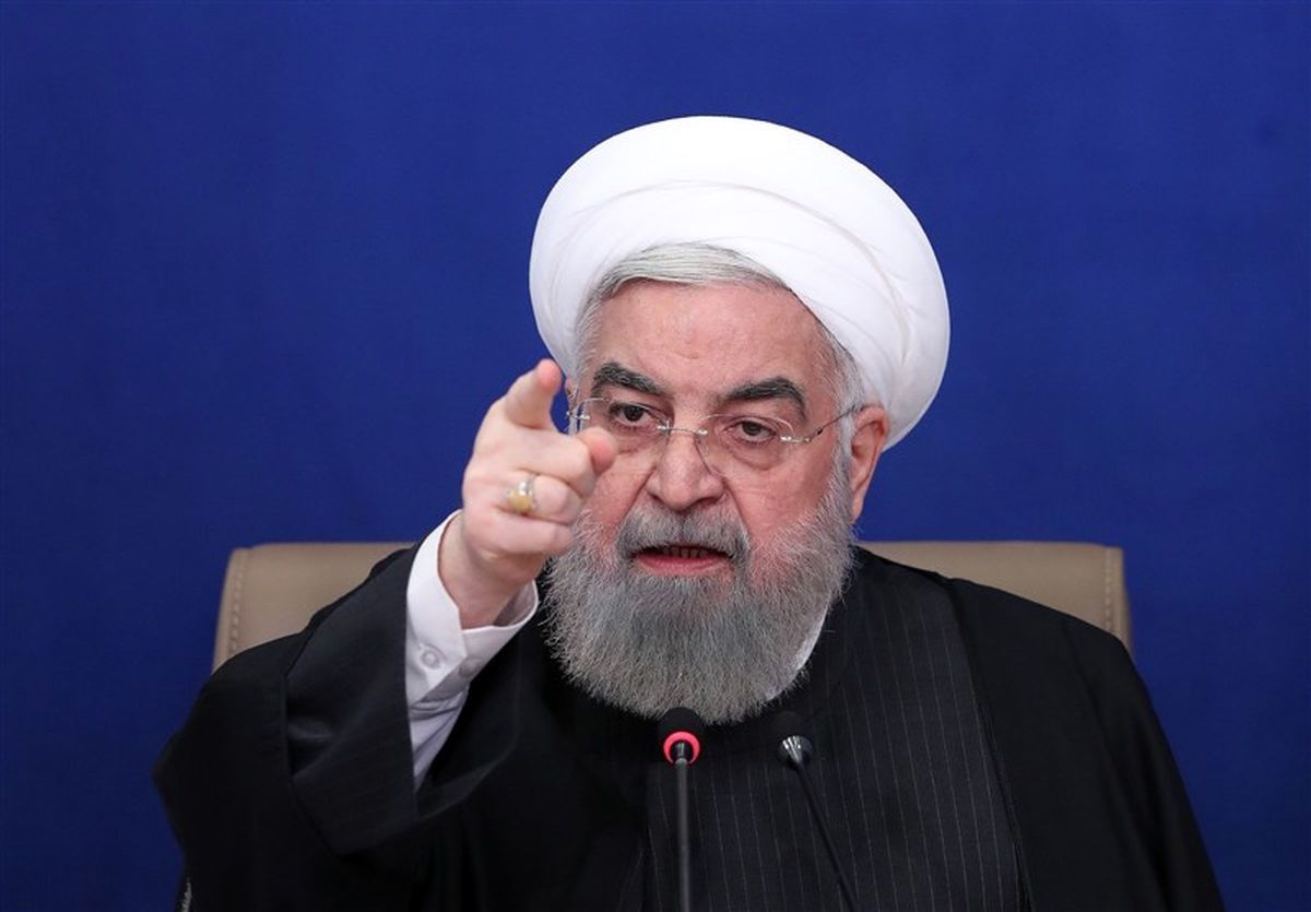 احراز تخلف حسن روحانی/ ۴.۸ میلیارد دلار در دولت دوازدهم گم شد