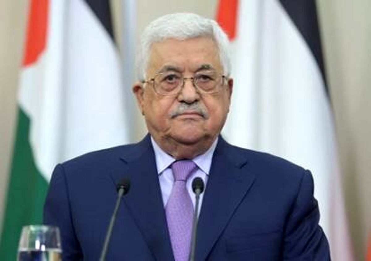 ترور رئیس تشکیلات خودگردان فلسطین تکذیب شد

