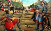 نگاهی به «پدیده جنگ» در شاهنامه فردوسی
