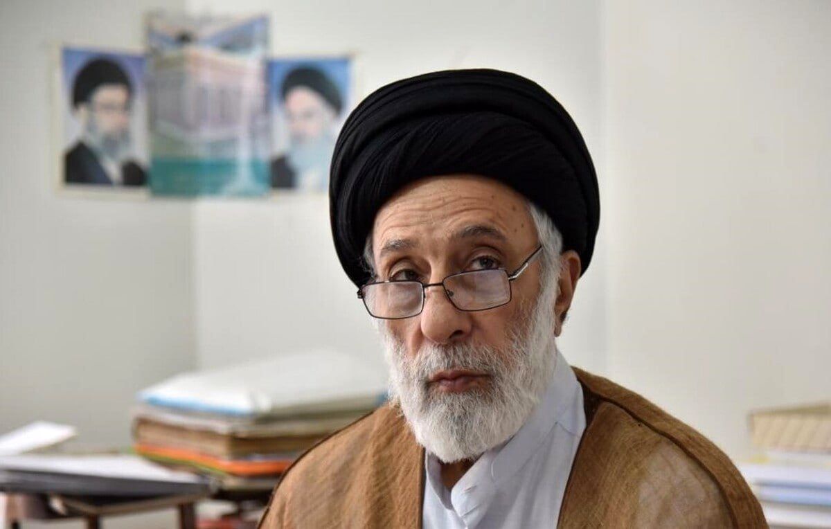 درخواست ویژه سید هادی خامنه‌ای درباره حصر میرحسین موسوی و کروبی

