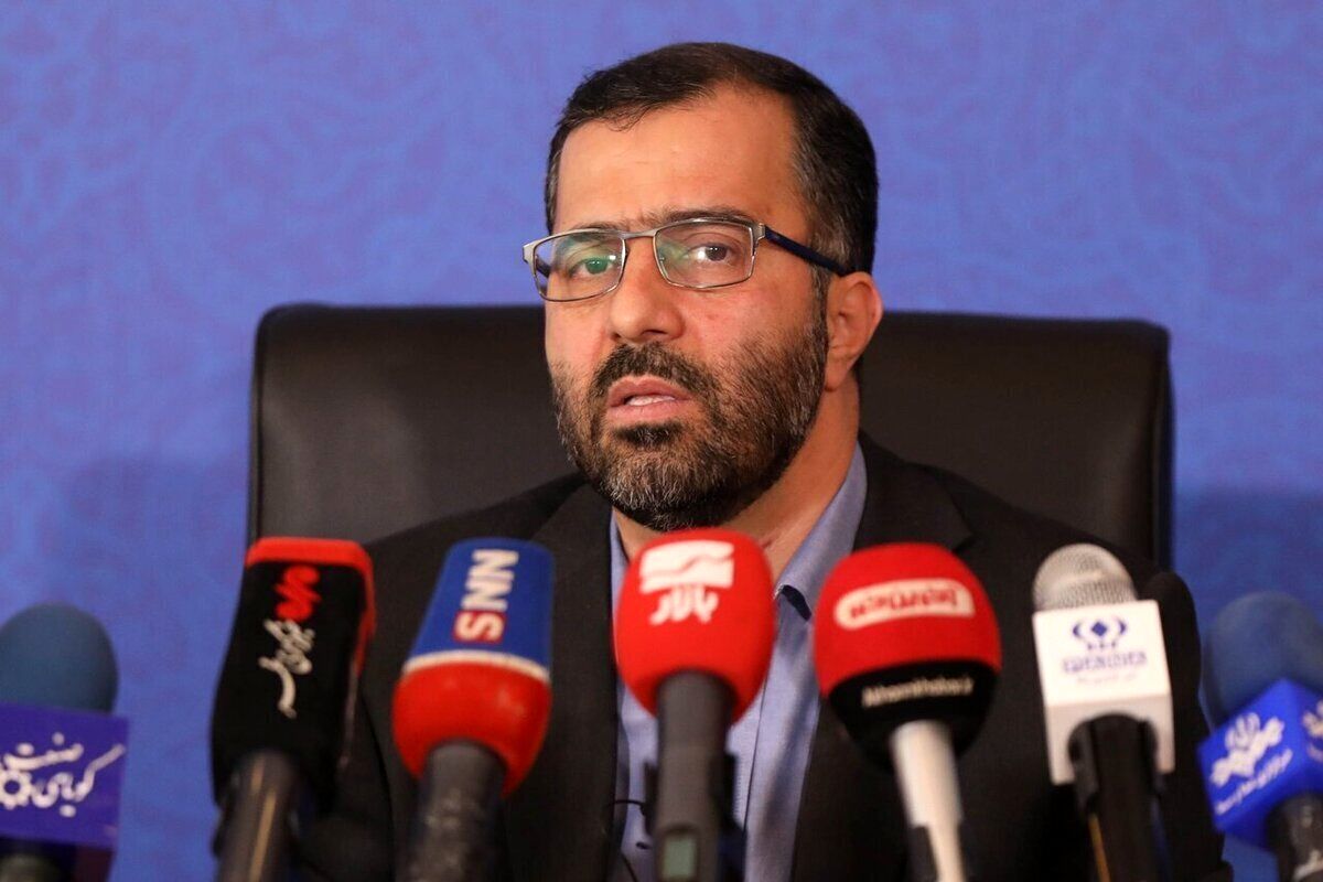 قانون عفاف و حجاب بعد از طی کردن مراحلی، قطعا ابلاغ خواهد شد

