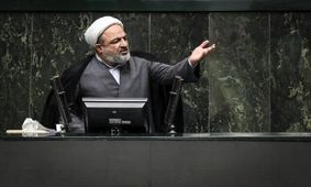 التهاب در صحن مجلس؛ رسایی خطاب به قالیباف: اگر شما بخواهید خفه بشویم، خفه می‌شویم/ قالیباف: شما هم صحبت می‌کنید هم شانتاژ؛ این خوب نیست/ ویدئو

