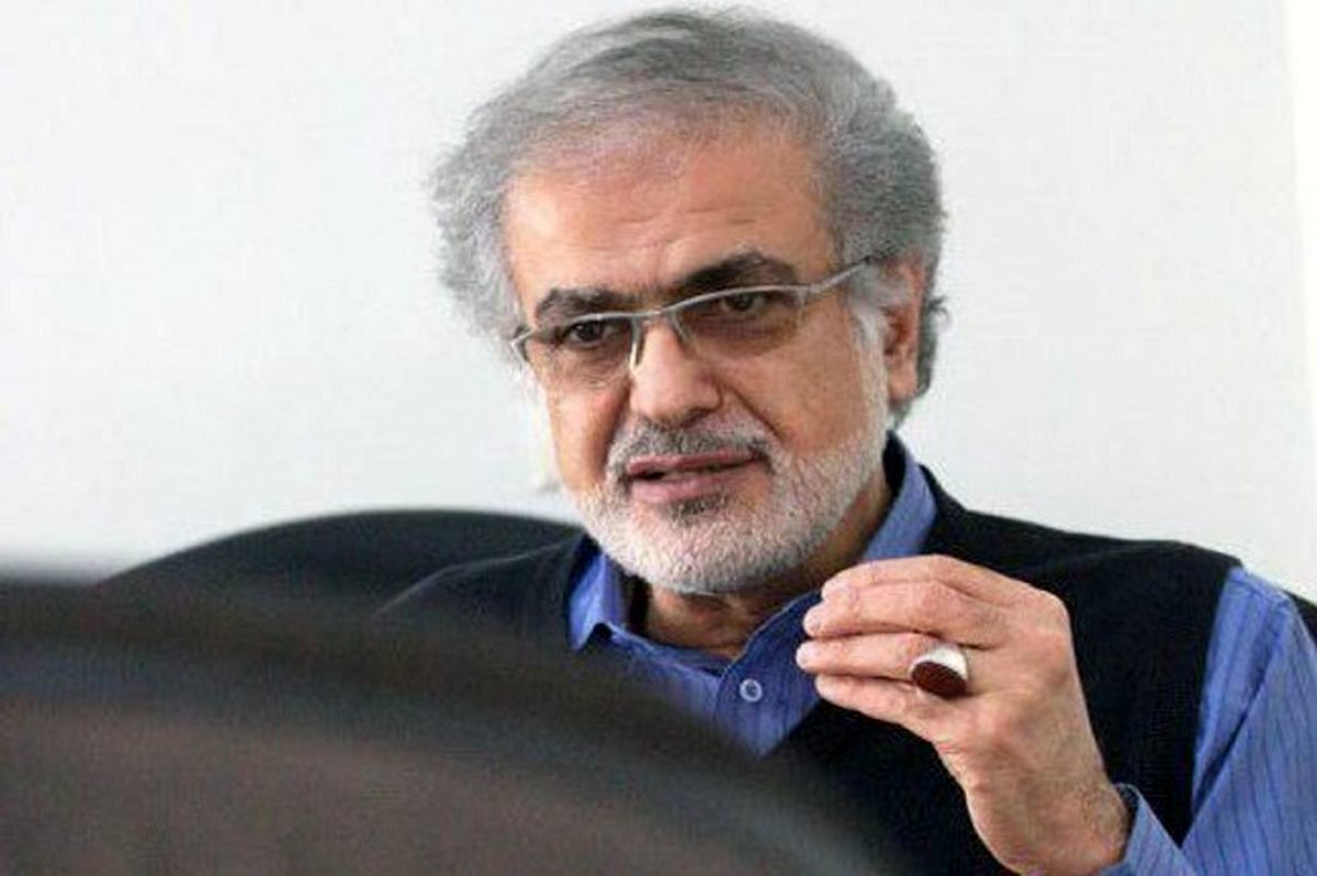  رئیسی اعلام کرد «رقیب من فساد است»/ امروز بگوید فساد ۷۲۰ میلیون یورویی در وزارت جهادکشاورزی چه طور رخ داد؟