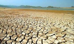 تحقیق جدید: ایران یکی از کانون‌های فرونشست شدید زمین در جهان است