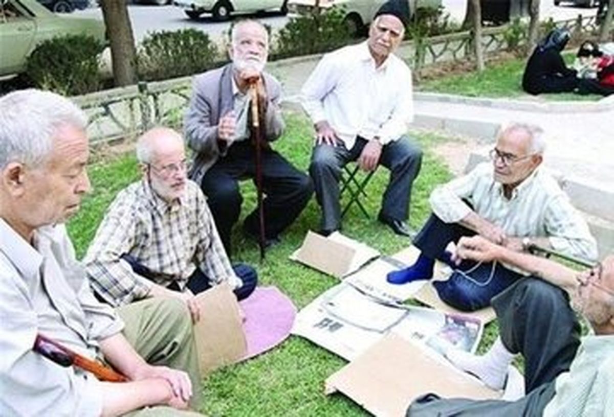 افزایش حقوق بازنشستگان بالاخره عملی شد!