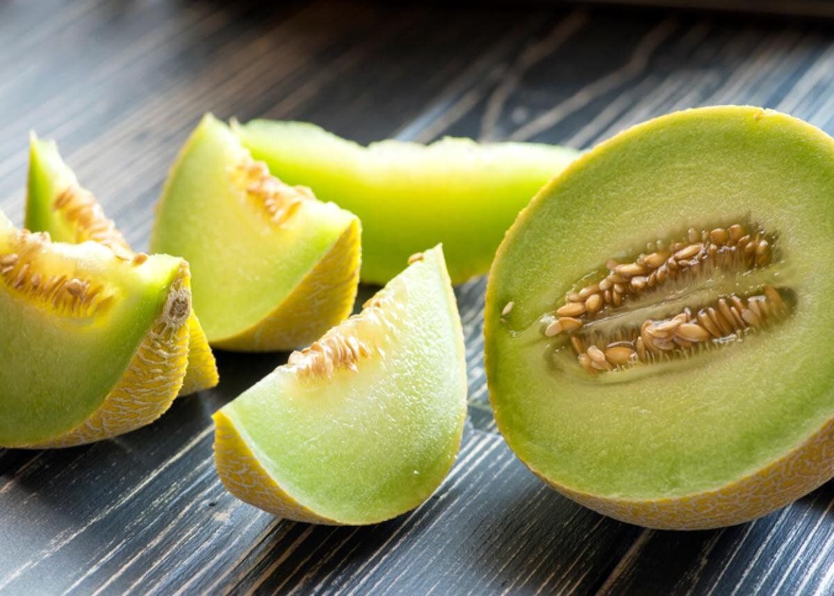 این میوه سنگ کلیه را سه سوته پودر می‌کند!