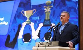 مدیرعامل استقلال: سرمربی را سیدورف انتخاب می کند/ ساپینتو گزینه نهایی نیست