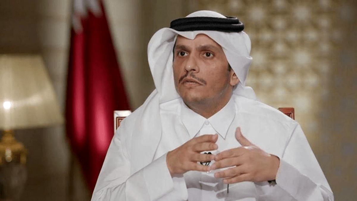 قطر: هر اقدامی علیه ایران بر کل کشورهای منطقه اثر می‌گذارد

