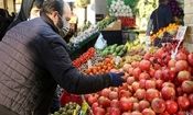 آغاز عرضه میوه شب عید از امروز در سراسر کشور
