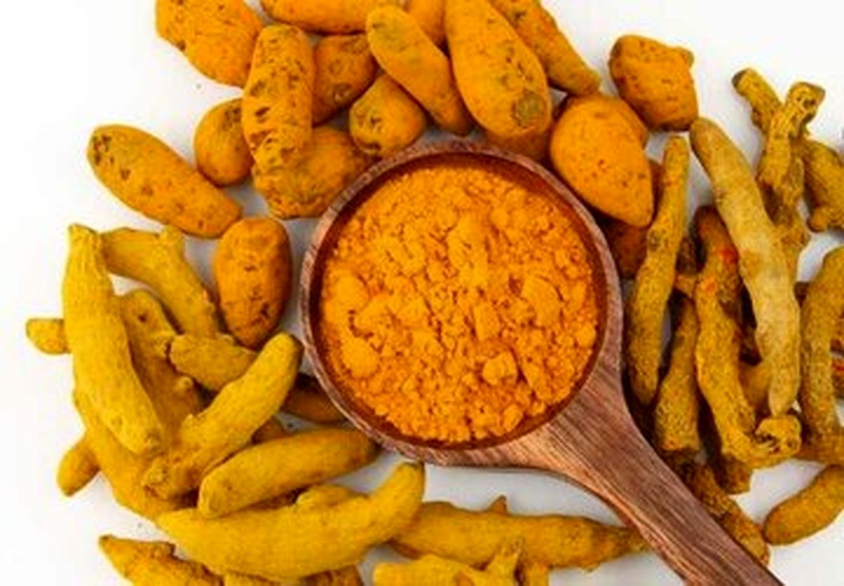 زردچوبه مصرف کنید تا از این بیماری ها در امان بمانید

