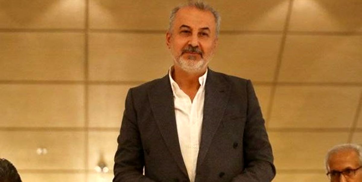  برخی میلیاردی بدهکارند اما پنجره‌شان باز است/ به پرسپولیس مثل غریبه‌ها نگاه کنید

