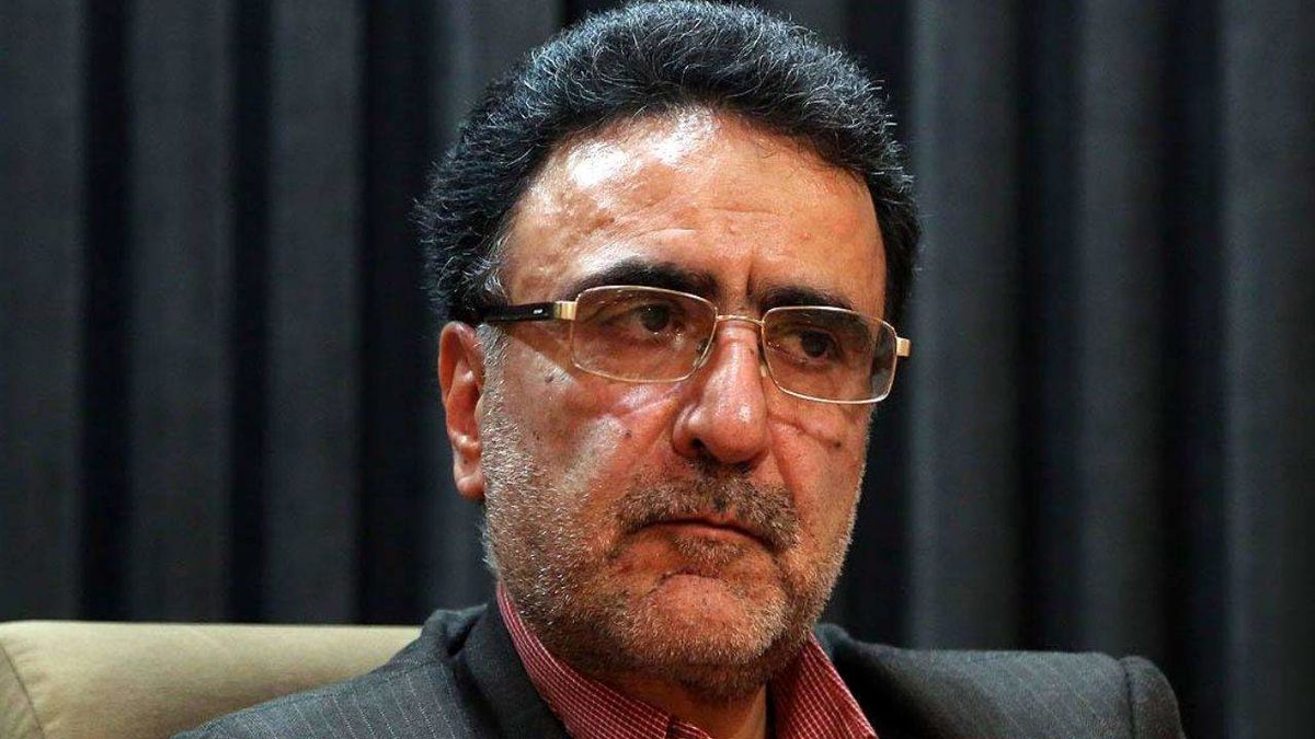 مصطفی تاج‌زاده به اتهام اقدام علیه امنیت کشور بازداشت شد

