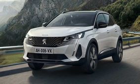 بررسی پژو 3008 ؛ فرانسوی پرطرفدار