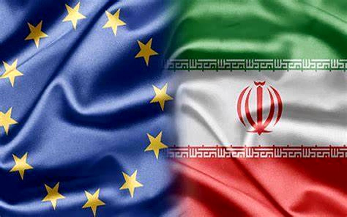 تروئیکاى اروپا: ایران گام‌های معناداری براى توافق با آژانس اتمی بردارد/ تحریم‌های ایران را دیگر لغو نمی‌کنیم