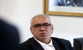 فتح الله زاده: بچه های کمپ از پیگیری های نکونام عاصی اند!/ بی‌تعارف می‌گویم ما صدر جدول بودنمان را مدیون آقا جواد و کادرفنی هستیم

